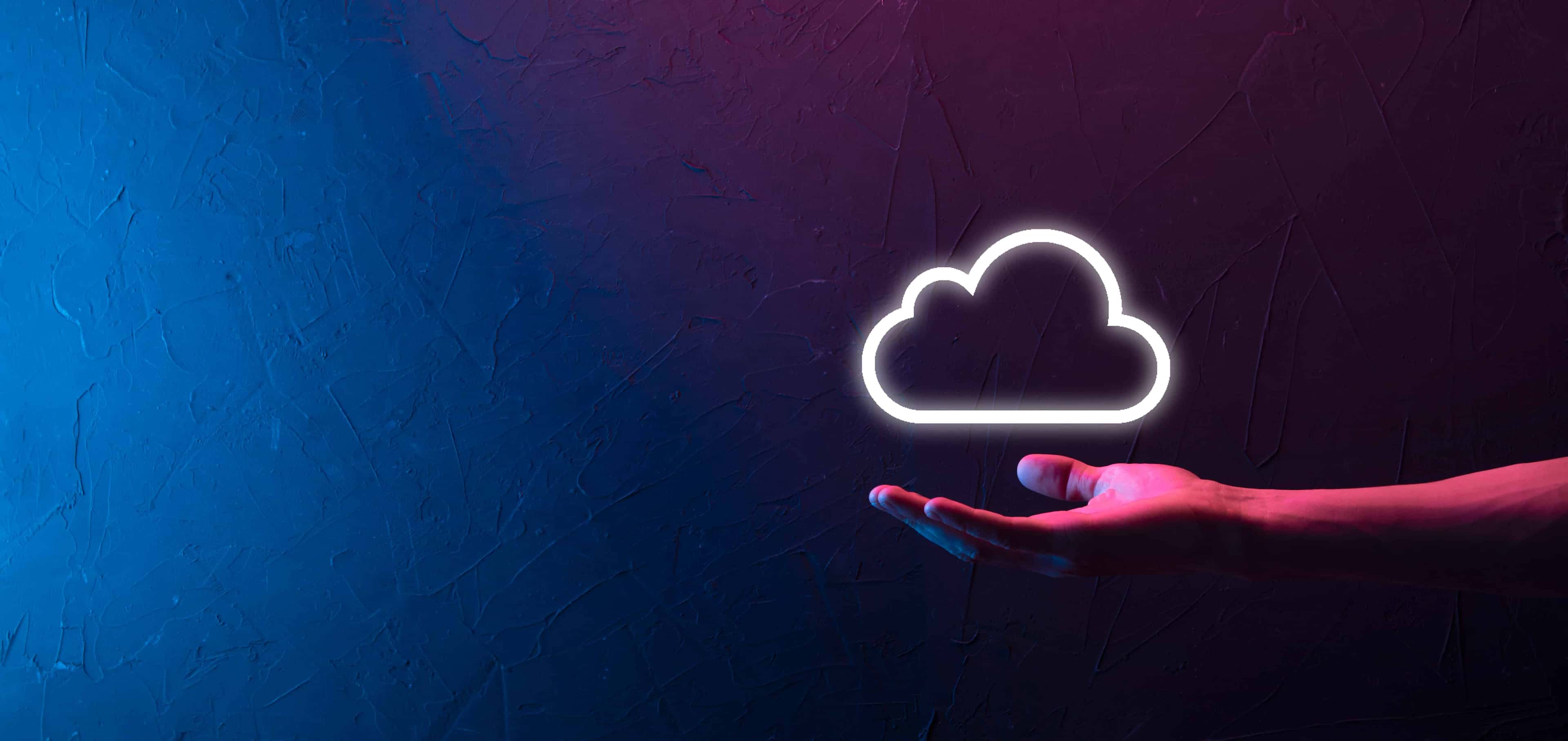 The Leading SaaS Application