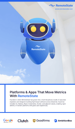 Marketing Material Preview