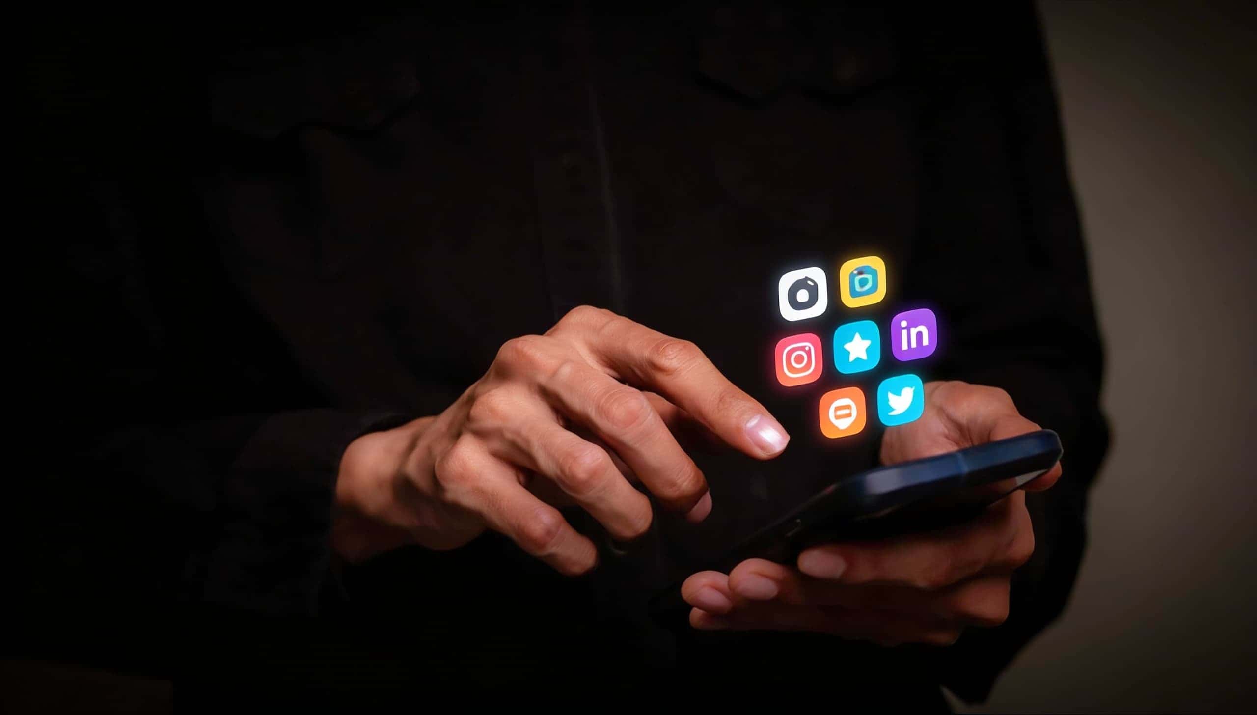 Top Rated Mobile App