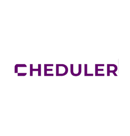 Cheduler Logo