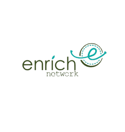 Enrich Logo
