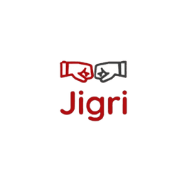 Jigri Logo