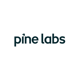 Pine Labs Logo