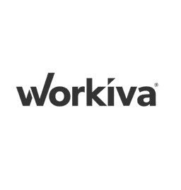 Workiva Logo